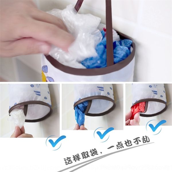 1kau hanging plastic gare kitchen plastic wall hanging shopping gare storage bags storage bag
1kau hanging plastic gare kitchen plastic wall hanging shopping gare storage bags storage bag
