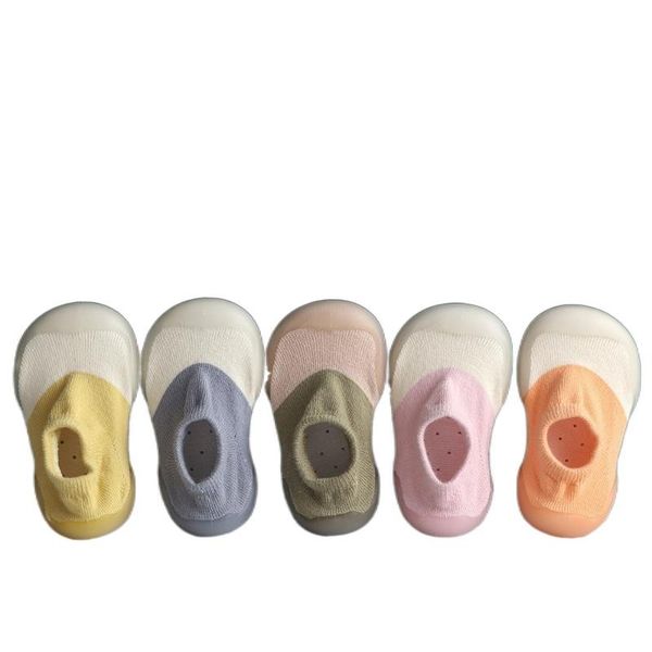baby shoes first walkers toddler walker girl kids soft rubber sole shoe knit booties anti-slip
baby shoes first walkers toddler walker girl kids soft rubber sole shoe knit booties anti-slip