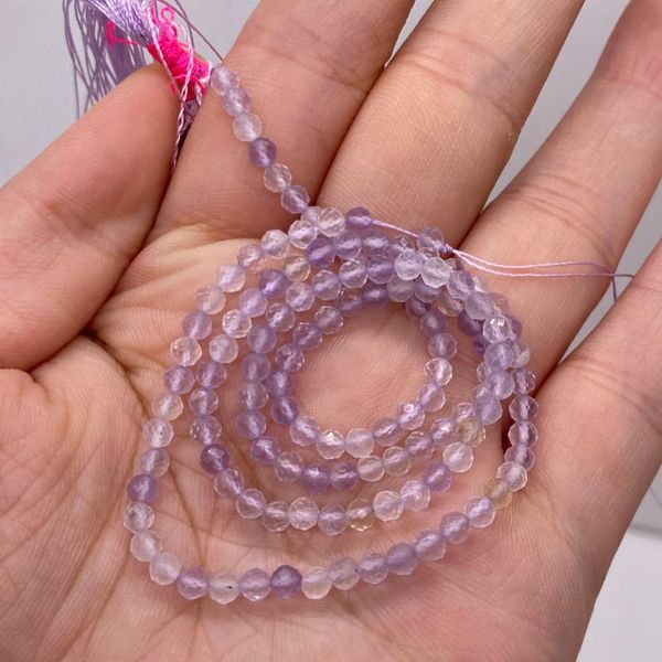 other small beads natural semi-precious purple fluorite faceted for ms jewelry making diy bracelets necklace accessories 3mm
other small beads natural semi-precious purple fluorite faceted for ms jewelry making diy bracelets necklace accessories 3mm