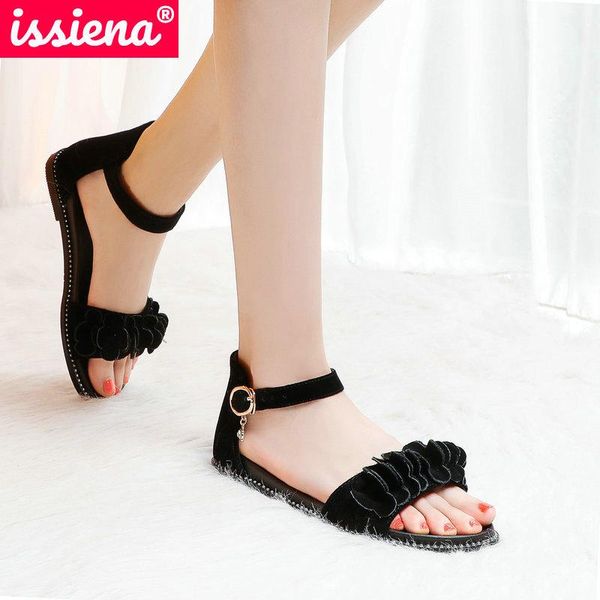 sandals issiena 2021 sweet girls toddler kids baby non-slip shoes summer princess size 28-35, Black;red
sandals issiena 2021 sweet girls toddler kids baby non-slip shoes summer princess size 28-35, Black;red