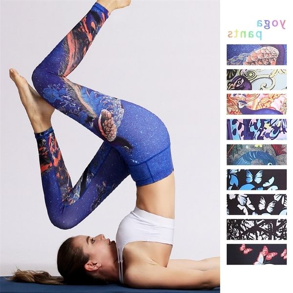 new style dance yoga clothes women's outdoor sports fitness pants tight high waist hip lifting printing yoga pants
new style dance yoga clothes women's outdoor sports fitness pants tight high waist hip lifting printing yoga pants