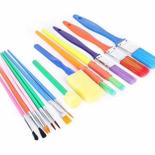 childrens diy painting tool color mini sponge brush seal bag packaging colorful sponge wooden handle handmade by baby
childrens diy painting tool color mini sponge brush seal bag packaging colorful sponge wooden handle handmade by baby