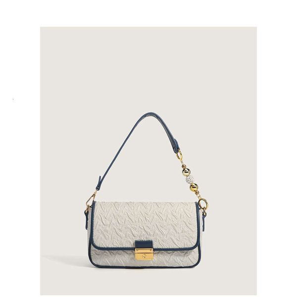 minority design transfer bead pleated armpit bag women's 2021 high-grade fashion menger single shoulder hand
minority design transfer bead pleated armpit bag women's 2021 high-grade fashion menger single shoulder hand