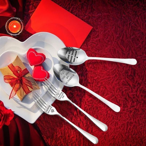 dinnerware sets custom i forking love you stainless steel coffee spoon fork personalized christmas gifts kitchen accessorie tableware decora
dinnerware sets custom i forking love you stainless steel coffee spoon fork personalized christmas gifts kitchen accessorie tableware decora