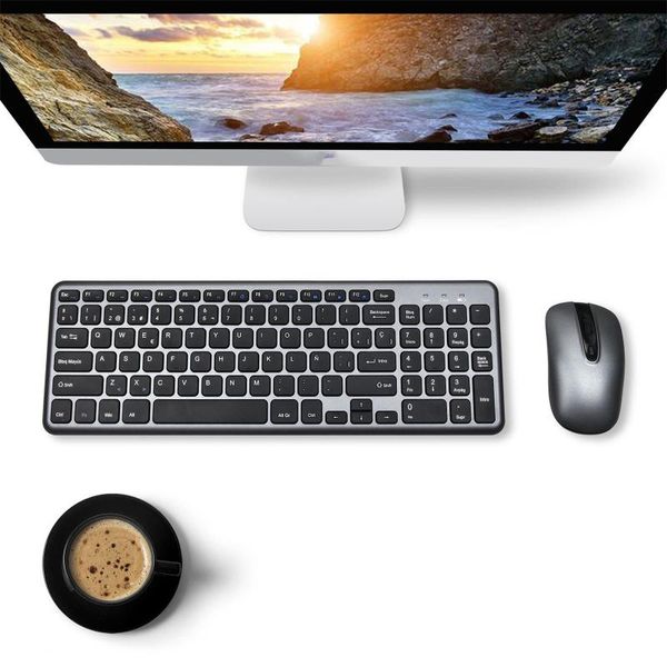 silent ultra thin scissors feet wireless keyboard mouse suit for notebook office special conjuntos de teclado y combos
silent ultra thin scissors feet wireless keyboard mouse suit for notebook office special conjuntos de teclado y combos