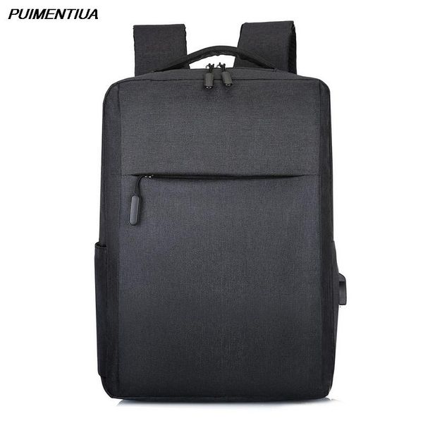 backpack men's backpacks 15.6 inch lapusb charging large capacity school travel daypacks mochila shoulder bags
backpack men's backpacks 15.6 inch lapusb charging large capacity school travel daypacks mochila shoulder bags