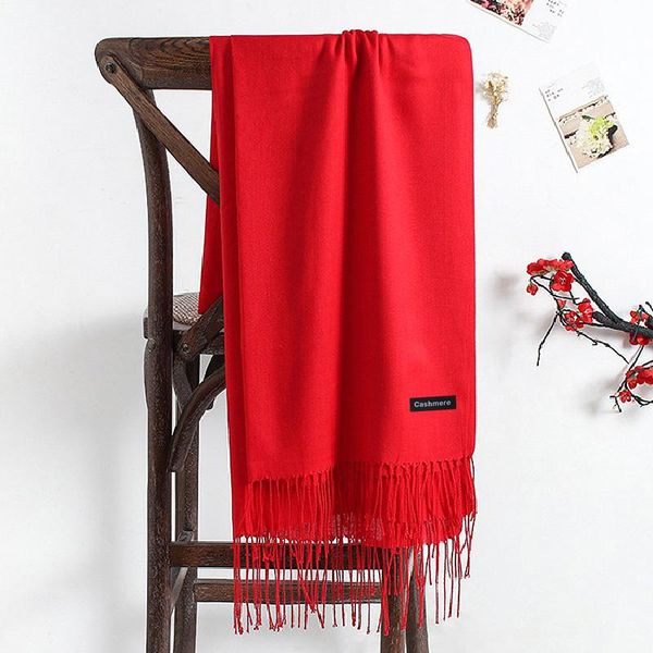 scarves winter women scarf fashion solid soft cashmere for lady pashmina shawls wrap blanket bandana female foulard tassel, Blue;gray
scarves winter women scarf fashion solid soft cashmere for lady pashmina shawls wrap blanket bandana female foulard tassel, Blue;gray
