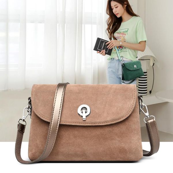 evening bags matte women shoulder for suede cowhide messenger bag genuine leather female handbag small frosted chian crossbody
evening bags matte women shoulder for suede cowhide messenger bag genuine leather female handbag small frosted chian crossbody