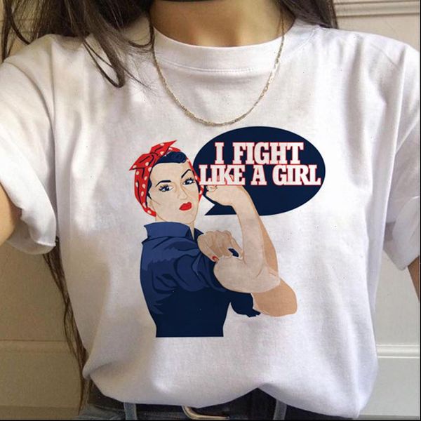womens t shirt harajuku women feminism cartoon grunge streetwear summer femme shirts funny print, White
womens t shirt harajuku women feminism cartoon grunge streetwear summer femme shirts funny print, White