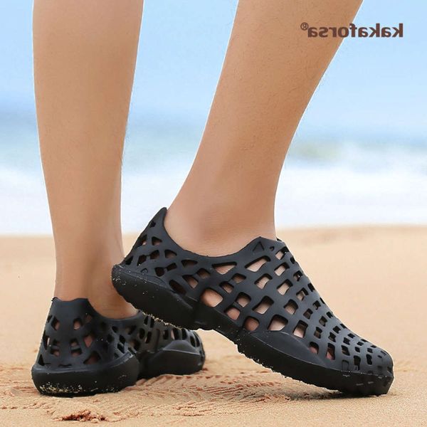 9YNK Kakaforsa Men Summer Men's Holes Sandals Hollow Breathable Flip Flops Croc Shoes Fashion Outdoor Beach Slippers Casual OG9A WKSN WKSN, White
9YNK Kakaforsa Men Summer Men's Holes Sandals Hollow Breathable Flip Flops Croc Shoes Fashion Outdoor Beach Slippers Casual OG9A WKSN WKSN, White
