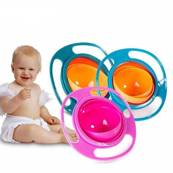 dinnerware sets retail baby feeding dishes cute toy gyro bowl universal 360 rotate spill-proof children's tableware
dinnerware sets retail baby feeding dishes cute toy gyro bowl universal 360 rotate spill-proof children's tableware