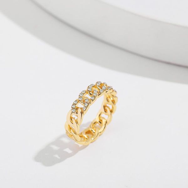 vintage gothic chunky chain shape ring for women men trendy hip hop rock rhinestone cuban antique jewelry wedding rings, Slivery;golden
vintage gothic chunky chain shape ring for women men trendy hip hop rock rhinestone cuban antique jewelry wedding rings, Slivery;golden