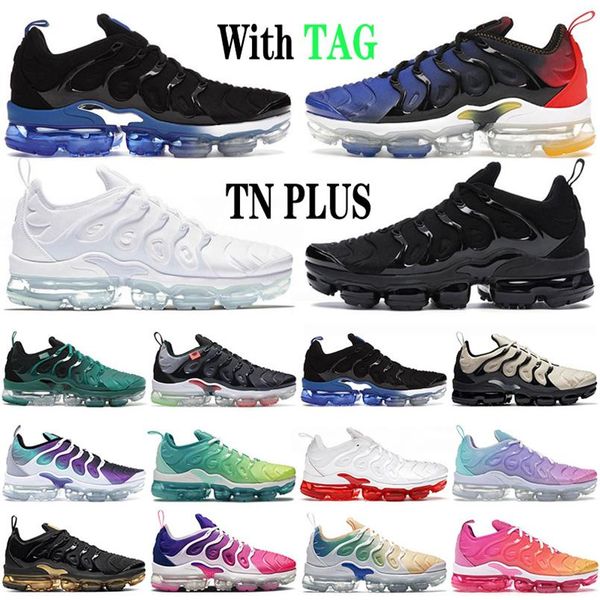 am air max vapormax plus tn mens running shoes triple black white wolf grey hyper royal dream blue pink purple airmax vapor women designer s
am air max vapormax plus tn mens running shoes triple black white wolf grey hyper royal dream blue pink purple airmax vapor women designer s