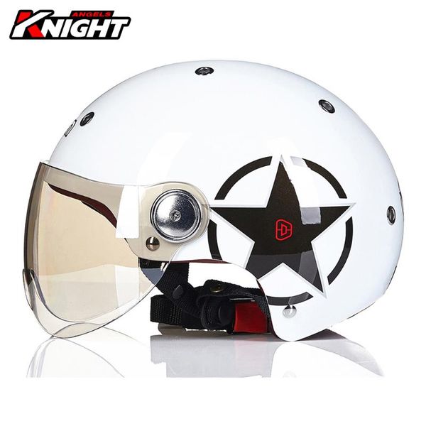casco moto 3/4 open face vintage helmet biker motorbike men women motorcycle casque dot certification helmets
casco moto 3/4 open face vintage helmet biker motorbike men women motorcycle casque dot certification helmets