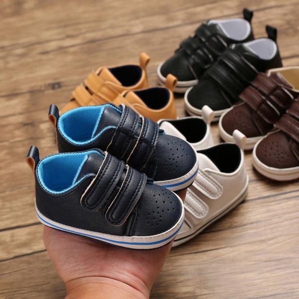 first walkers autumn baby boys shoes anti-slip toddler sneakers soft soled pu
first walkers autumn baby boys shoes anti-slip toddler sneakers soft soled pu