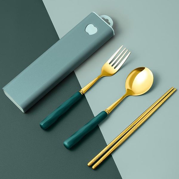 dinnerware sets stainless steel ceramic cutlery camping full tableware dinner flatware storage case chopsticks set portable
dinnerware sets stainless steel ceramic cutlery camping full tableware dinner flatware storage case chopsticks set portable