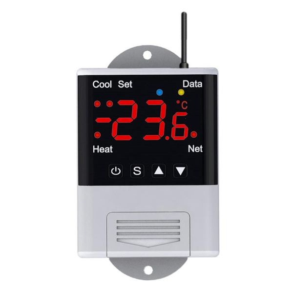 deek-robot dtc-1201 110v-230vac wifi temperature controller digital thermostat remote control waterproof for aquarium incubator storage bags
deek-robot dtc-1201 110v-230vac wifi temperature controller digital thermostat remote control waterproof for aquarium incubator storage bags
