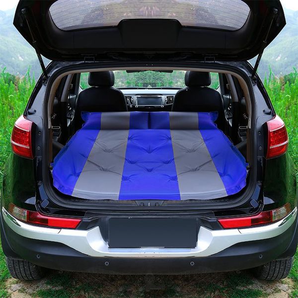 other interior accessories car inflatable bed adjustable outdoor folding camping travel pet mat air matress for suv
other interior accessories car inflatable bed adjustable outdoor folding camping travel pet mat air matress for suv