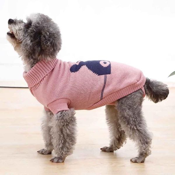 dog apparel fashion pet clothing knitted sweater chihuahua clothes winter knitwear puppy jumper designer free
dog apparel fashion pet clothing knitted sweater chihuahua clothes winter knitwear puppy jumper designer free