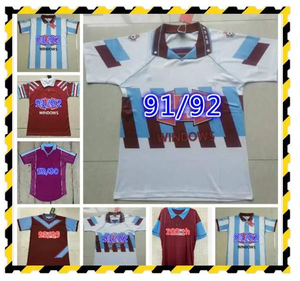91 92 93 95 centenary soccer jersey years cole di canio lampard dicks 1999 camiseta 100 th retro 99 00 home, Black;yellow
91 92 93 95 centenary soccer jersey years cole di canio lampard dicks 1999 camiseta 100 th retro 99 00 home, Black;yellow
