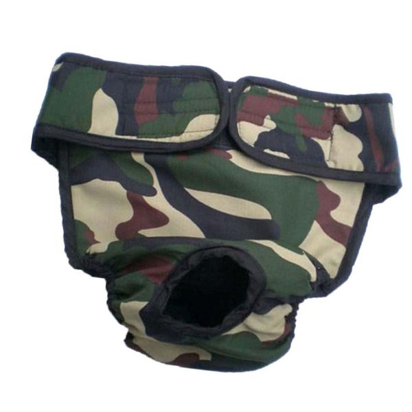 dog apparel reusable diapers - durable and washable sanitary panties for female pets, 2 colors m / xl choice
dog apparel reusable diapers - durable and washable sanitary panties for female pets, 2 colors m / xl choice