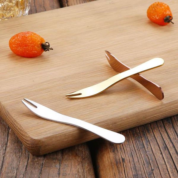 stainless steel portable multifunction dessert salad forks kitchen gadgets western fork fruit 1pc
stainless steel portable multifunction dessert salad forks kitchen gadgets western fork fruit 1pc