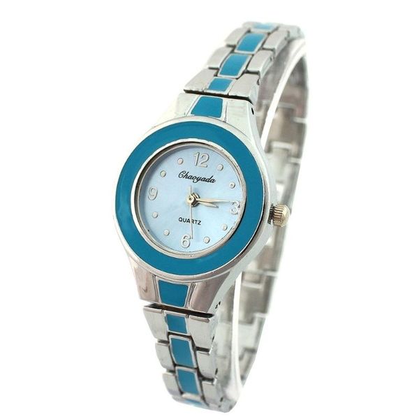 women watches luxury brand wristwatches quartz watch o21s bracelet wristwatch, Slivery;brown
women watches luxury brand wristwatches quartz watch o21s bracelet wristwatch, Slivery;brown