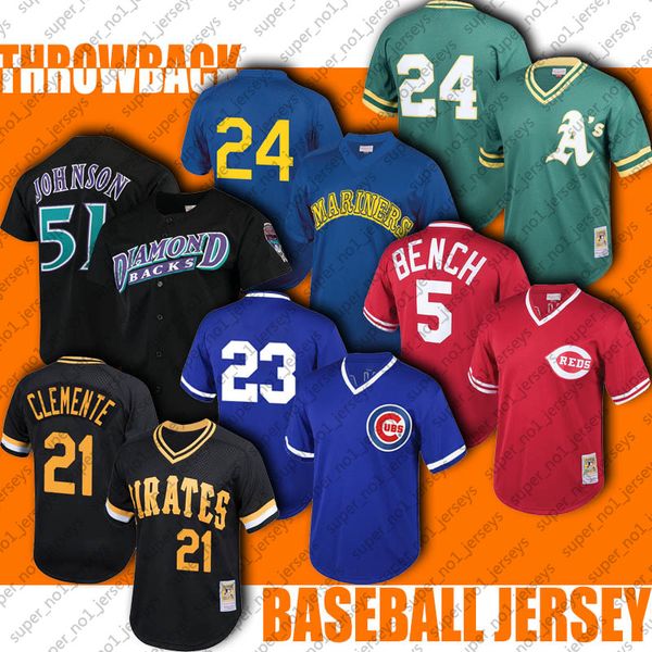 thrwoback 21 roberto clemente 51 randy johnson jersey 5 johnny bench 23 ryne sandberg jerseys 31 mike piazza 12 wade boggs 3 dale murphy, Blue;black
thrwoback 21 roberto clemente 51 randy johnson jersey 5 johnny bench 23 ryne sandberg jerseys 31 mike piazza 12 wade boggs 3 dale murphy, Blue;black
