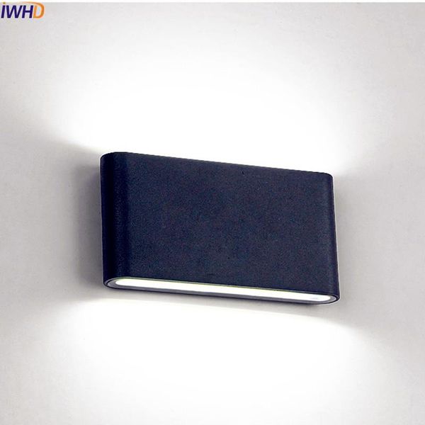 wall lamp iwhd nordic modern led outdoor white balck living dinning room sconce stair light wandlamp arandela
wall lamp iwhd nordic modern led outdoor white balck living dinning room sconce stair light wandlamp arandela
