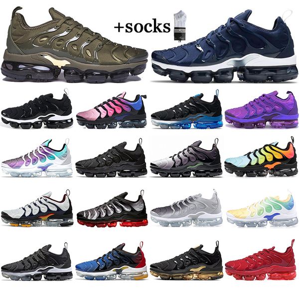 with socks mens shoe sneakers tn plus betrue black green hyper violet bumblebee midnight navy metallic gold breathable outdoor casual runnin, White;red
with socks mens shoe sneakers tn plus betrue black green hyper violet bumblebee midnight navy metallic gold breathable outdoor casual runnin, White;red