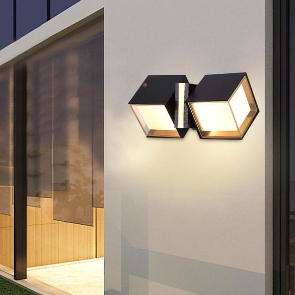 outdoor wall lamps 12w rotation waterproof led lamp garden aisle corridor light balcony terrace porch sconce
outdoor wall lamps 12w rotation waterproof led lamp garden aisle corridor light balcony terrace porch sconce