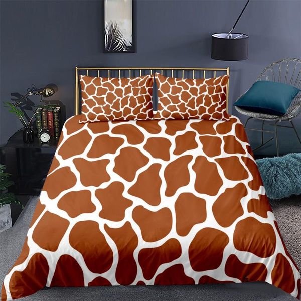 bedding sets animal pattern home textile printing single bed double quilt cover pillowcase sheet boy girl set
bedding sets animal pattern home textile printing single bed double quilt cover pillowcase sheet boy girl set