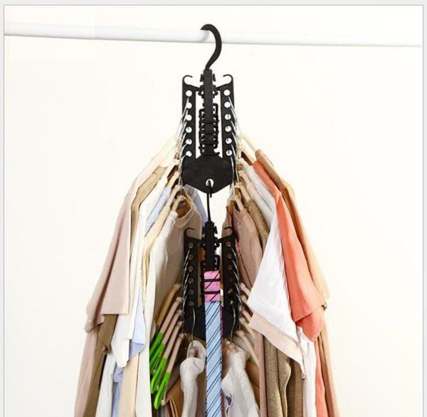 hangers & racks multi-function variety hanger foldable household hook wardrobe space expert clothes hanging
hangers & racks multi-function variety hanger foldable household hook wardrobe space expert clothes hanging