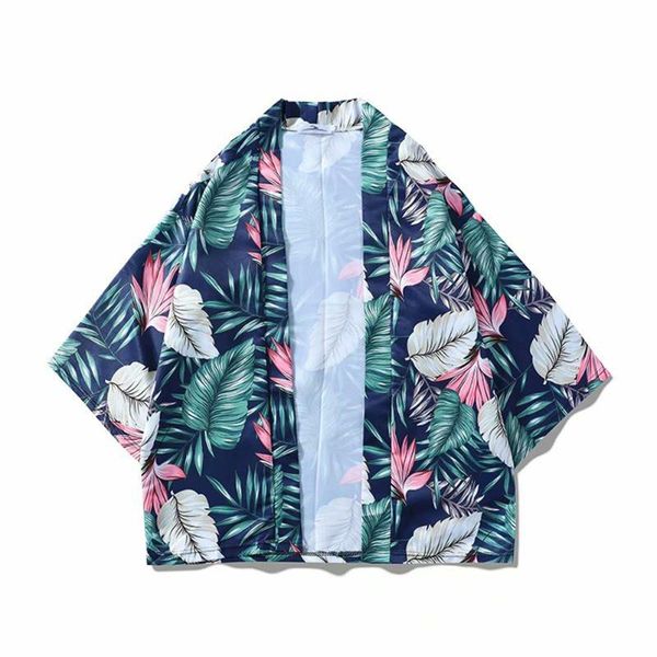 men's t-shirts 2021 summer mens kimono cardigan japanese carp print loose shirt casual woman man kimonos coat couple yukata, White;black
men's t-shirts 2021 summer mens kimono cardigan japanese carp print loose shirt casual woman man kimonos coat couple yukata, White;black