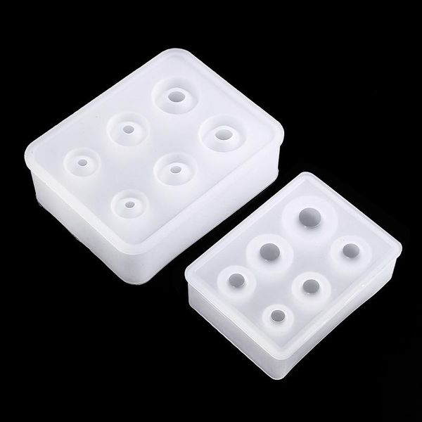 baking moulds 3 sizes expoy resin ball egg mold silicone shaped mould diy pendant jewely casting clear small handicraft tool
baking moulds 3 sizes expoy resin ball egg mold silicone shaped mould diy pendant jewely casting clear small handicraft tool