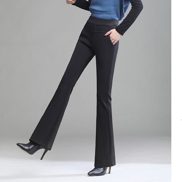 capri women winter flare pants thicken female black-blue wool red waistbands high-waisted veet legging s-4xl, Black;white
capri women winter flare pants thicken female black-blue wool red waistbands high-waisted veet legging s-4xl, Black;white