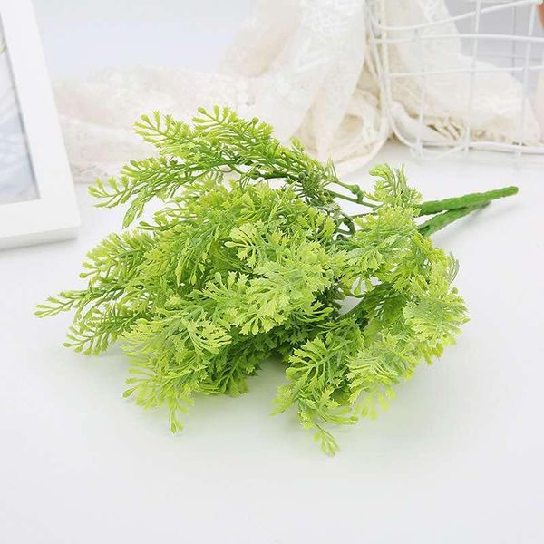 decorative flowers & wreaths simulation plant wall decoration material flower green cheng with grass balcony partition floral plush
decorative flowers & wreaths simulation plant wall decoration material flower green cheng with grass balcony partition floral plush