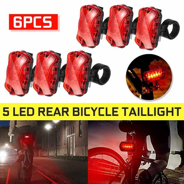 waterproof tail light bicycle taillight for reflector rear lights bike lamp lantern accessories
waterproof tail light bicycle taillight for reflector rear lights bike lamp lantern accessories