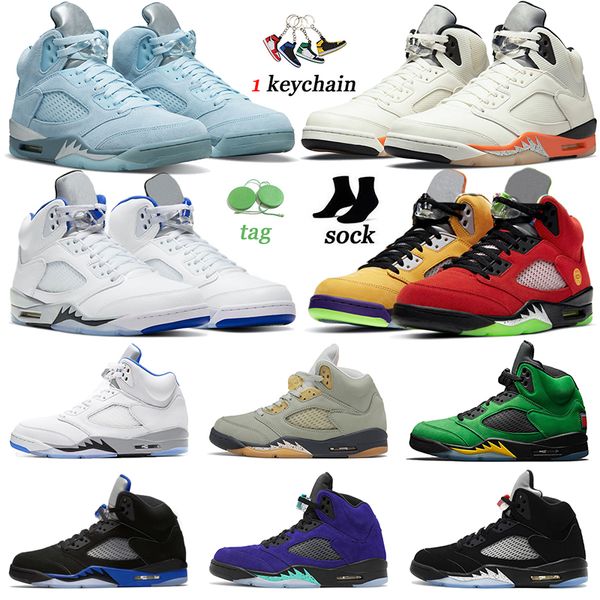 jumpman 5 5s men basketball shoes shattered backboard jade horizon stealth raging bull bluebird racer blue white cement mens women trainers
jumpman 5 5s men basketball shoes shattered backboard jade horizon stealth raging bull bluebird racer blue white cement mens women trainers