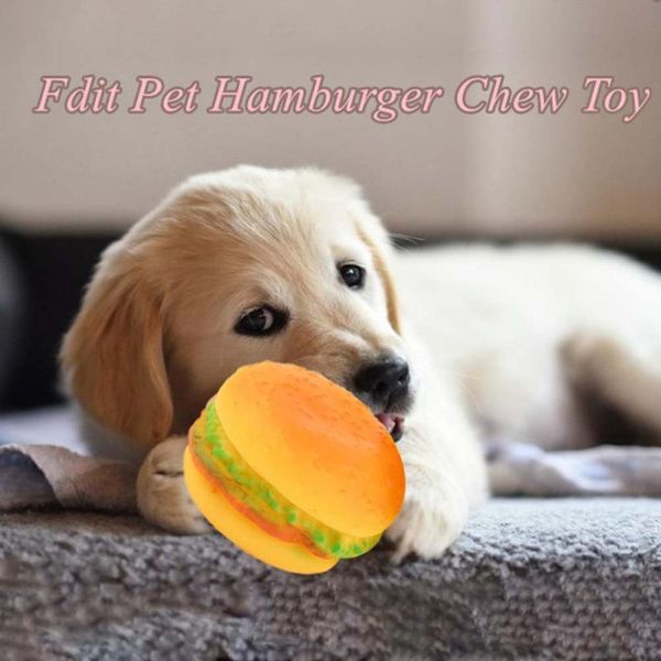 cat toys 1 pcs pet chew toy burger shape sounding puppy kitten chewing pets dog accessories healthy, safe and non-toxic
cat toys 1 pcs pet chew toy burger shape sounding puppy kitten chewing pets dog accessories healthy, safe and non-toxic