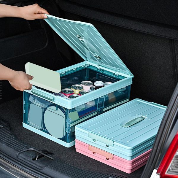 car organizer books trunk storage box large capacity foldable pp material portable dustproof living room desk tool
car organizer books trunk storage box large capacity foldable pp material portable dustproof living room desk tool