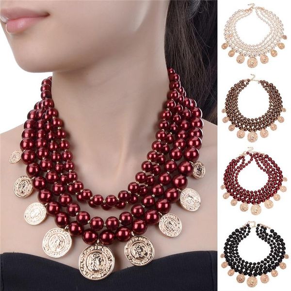 chokers jerolli bohemia resin gems dangle coin statement necklace turkish gypsy ethnic tribal belly dance jewelry, Golden;silver
chokers jerolli bohemia resin gems dangle coin statement necklace turkish gypsy ethnic tribal belly dance jewelry, Golden;silver
