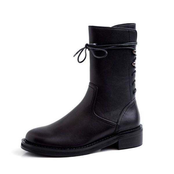 boots women spring autumn woman ankle shoes motorcycle casual shoe round toe platform lace up 2021 fashion, Black
boots women spring autumn woman ankle shoes motorcycle casual shoe round toe platform lace up 2021 fashion, Black