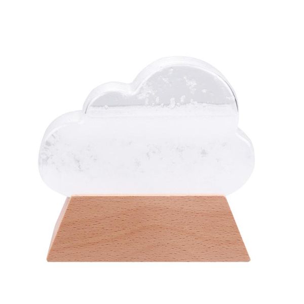 cloud weather bottle with base deskornament creative forecast fresh storm crafts adorment decorative objects & figurines
cloud weather bottle with base deskornament creative forecast fresh storm crafts adorment decorative objects & figurines