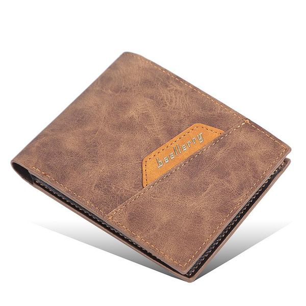 wallets 2021 vintage men pu leather mens wallet mini slim male purse clutch bags bifold business money bag card holder, Red;black
wallets 2021 vintage men pu leather mens wallet mini slim male purse clutch bags bifold business money bag card holder, Red;black