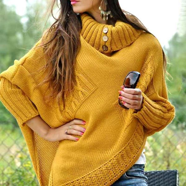 women's sweaters wool sweater fall/winter warm turtleneck casual loose oversized ladies knitted pullover pull femme sweter, White;black
women's sweaters wool sweater fall/winter warm turtleneck casual loose oversized ladies knitted pullover pull femme sweter, White;black