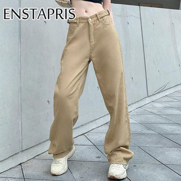 women's jeans harajuku high waisted solid buckle khaki y2k pantalon streetwear fashion vintage baggy mom wide leg denim pants trousers, Blue
women's jeans harajuku high waisted solid buckle khaki y2k pantalon streetwear fashion vintage baggy mom wide leg denim pants trousers, Blue