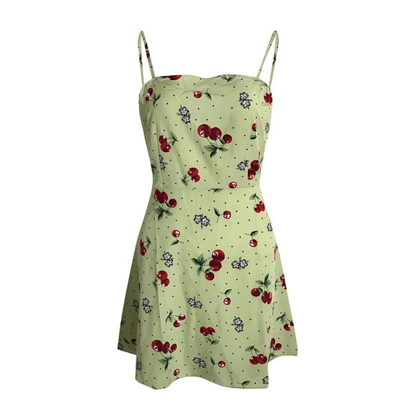 jaycosin clothes women summer dress floral print sleeveless zipper ladies beach mini, Black;gray
jaycosin clothes women summer dress floral print sleeveless zipper ladies beach mini, Black;gray