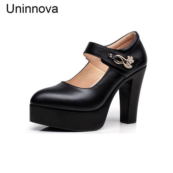 women mary jane's platform shoes super high heels ankle shallow office lady court black white uninnova business pumpswp046 dress
women mary jane's platform shoes super high heels ankle shallow office lady court black white uninnova business pumpswp046 dress