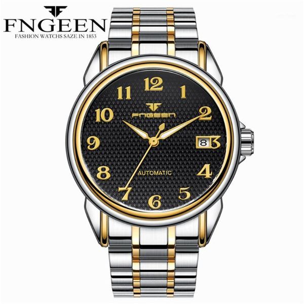 mechanical watches men skeleton watch 2021 montre homme sport clock automatic relojes wristwatches, Slivery;brown
mechanical watches men skeleton watch 2021 montre homme sport clock automatic relojes wristwatches, Slivery;brown